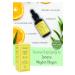 Prof Saracoglu Collagen Serum Herbal Content 30 ml - Buy Online on GoSupps.com