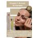 Hayriye Sultan EYE LASH & EYE BROW CARE SERUM / Eyebrow Eyelash Care Serum - Buy Online on GoSupps.com