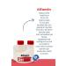 ALFAM N Poultry Diarrhea Product for Birds 125 Ml - Buy Online on GoSupps.com