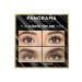 L'Oreal Paris Panorama Volumizing Mascara Black - Buy Online on GoSupps.com