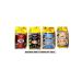 Beautiful Food 4-Piece Bird Food Bird Food Set 1 Kg.