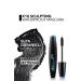 Flormar Lengthening & Curling Waterproof Mascara (Black) - X10 Sculpting Mascara - 003 - 8690604110728 - Buy Online on GoSupps.com