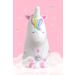 Air-Val Unicorn Kids Shampoo and Shower Gel Large Size 400 ml - Buy Online on GoSupps.com