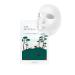 Round Lab Pine Calming Cica Mask - Anti-Stress and Anti-Smooth Pine Extract Cica Mask 27ml