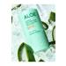 Holika Holika Aloe Cooling Sunscreen Stick SPF50+ PA (MATTE FINISH HIGH UV PROTECTION FACE SUN CREAM STICK) 23g