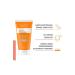 Avene Solaire Cleanance Spf 50 Tinted Sunscreen for Oily Skin 50 ml - Buy Online on GoSupps.com
