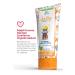 BABYTON Daily Sunscreen Cream for Babies and Children 50 ml - Buy Online on GoSupps.com