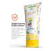 BABYTON Sunscreen Cream for Atopic Skin 100 ml - Buy Online on GoSupps.com