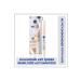 NIVEA Dark Circle Concealer Eye Care Cream Hyaluron Cellular Filler 15 ml Light Tone