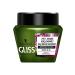 Gliss Brand: Bio-tech Hair Care Mask 300 Ml 1 Package Category: Hair Conditioner