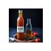 Plain Organic Organic Hawthorn and Apple Cider Vinegar 500 ml - Buy Online on GoSupps.com