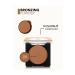 Flormar Soft Texture & Natural Shine Compact Bronzing Powder - Buy Online on GoSupps.com
