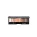 Flormar 10-Piece Eyeshadow Palette (LIGHT NUDE AND EARTH TONES) - Eyeshadow Palette - 001 Nude - 8690604479511 - Buy Online on GoSupps.com