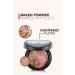 Flormar Intense Shiny Color Transition Bronzing Blush Powder - Baked Powder - 025 - 8690604131259 - Buy Online on GoSupps.com