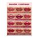 SHEGLAM Take A Hint Lip Tint - Buy Online on GoSupps.com