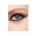 EDA LUXURY BEAUTY Ultra Thin Felt Tip Eyeliner & False Eyelash Glue Black Waterproof Vegan Lash Glue Liner - Buy Online on GoSupps.com