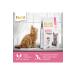 Nutri Feline Kitten (Complete Vitamin Food for Kittens) 2 Kg - Buy Online on GoSupps.com