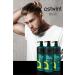 Ostwint Keratin Shampoo Men Special Series 1000ml - Buy Online on GoSupps.com