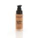 Pierre Cardin Chiffon Matte Touch Foundation - 599- Honey Bronze