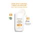 Sinoz Spf50 Dark Spots Effective Liquid Face Sun Cream - New Generation Sun Filters Hybrid Formula - Buy Online on GoSupps.com