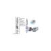 OKMORE 3 Needle 50 Needle Cupping Pen - Buy Online on GoSupps.com