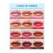 SHEGLAM Pout Perfect Shine Lip Plumper Berry Season 2g - Buy Online on GoSupps.com