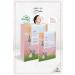 McNally All Day Mask - Q10 10-Pack Disposable Korean Face Mask Made In Korea