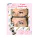 S-IRON COSMETIC Cool Brown Permanent Makeup Eyebrow Dye 12 ml - Buy Online on GoSupps.com