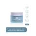 THE FLARE HEALTH CARE Intensive Moisturizing Face and Skin Care Cream Equalizing Brightening All Skin Types 50 ml