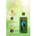 Dabur Amla Hair Care Oil 200 ml - Buy Online on GoSupps.com