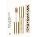 Flormar Natural Finish Concealer (WARM UNDERTONE) - Stay Perfect Concealer - 002 Light - 8682536037129