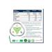 GreenFarma Fibregum Acacia Gum - Buy Online on GoSupps.com