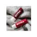 NIVEA Lip Care Cream and Gloss Cherry 4.8 g 24 Hour Moisture - Buy Online on GoSupps.com