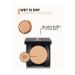 Flormar Wet & Dry Semi-Matte Finish Creamy Compact Powder - Buy Online on GoSupps.com