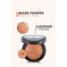 Flormar Intense Shiny Color Transition Bronzing Blush Powder -Baked Powder-026 PEACHYPINK- 8690604131266 - Buy Online on GoSupps.com