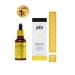 Piu Cosmetic Hyaluronic Acid & Collagen Anti-Aging and Deep Moisturizing Serum