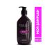 Edde Eva Silver Purple Shampoo 500ml Anti-Orange High Performance - Buy Online on GoSupps.com