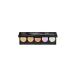 L'Oreal Paris Concealer Palette - Infaillible Totalcover Concealer Palette 3600523339020