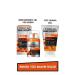 L'Oreal Paris Men Expert Men's Face Care Duo Hydra Energetic Face Wash Gel 100ml Moisturizing Gel Face Cream 50ml