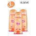 Elseve Dream Long Repairing Hair Care Cream 360ml Set of 3