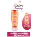 Elseve Long Hair Care Set - Dream Long Repair Care Shampoo 360 ml & Hair Care Conditioner 175 ml