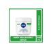 NIVEA Hand and Body Cream Aloe Vera 400 ml Moisturizing Serum Normal and Dry Skin