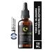 La Miera Norel 5 Men's Hair Growth Serum - Nourishes Strengthens Accelerates Hair Growth - Buy Online on GoSupps.com