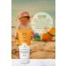 INCIA 0 Natural Baby Sun Cream-Anti-Stain Mineral Filter High Protection 50spf Uva Uvb 50ml - Buy Online on GoSupps.com