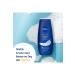 NIVEA Creme Care Bath and Shower Gel 250 ml X 2 Pieces