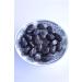 RETURN TO THE AEGEAN Very Lightly Salted Kalamata Large Size Dry Black Olives (Bonito-Jumbo-Wholesale Donkey Olives) - 4 Kg. - Buy Online on GoSupps.com