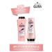 Gliss Split Hair Miracle Shampoo 500 ml Split Hair Miracle Conditioner 360 ml