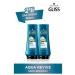 Gliss Aqua Revive Moisturizing Conditioner with Hyaluron and Seaweed 360 ml X 2 Pieces - Buy Online on GoSupps.com