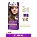 Eye-Catching Colors in Palette 7-0 Blonde