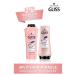 Gliss Split Hair Miracle Shampoo 360 Ml Split Hair Miracle Conditioner 360 ml